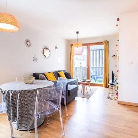 La Belle Halte Apartamento Tours