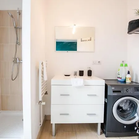Apartamento La Belle Halte Tours